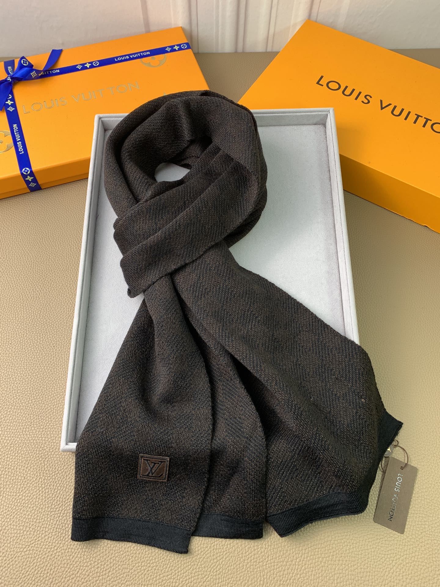 Louis Vuitton Scarf